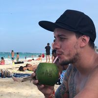 Caio Del Giorno Vasone的照片