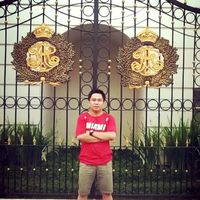 Le foto di Michael Lapandio