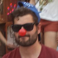 Jeffrey Donkers的照片