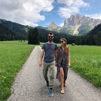 Fotos de Natalia Glae