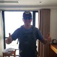 Patrick Heatherman's Photo