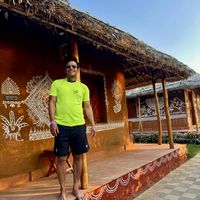 Фотографии пользователя Anil Gouda