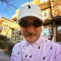 François-Julien Pelletier`的照片