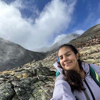 Maria Osuna的照片