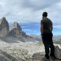 Photos de Anthony Mouillé