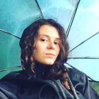 Olga Stelmakh的照片