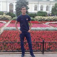 Hassan Akabor's Photo