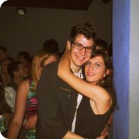 Alberto Iberbuden's Photo