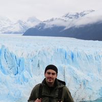 Julien Quévillon's Photo