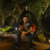 Raheef Alatassi's Photo