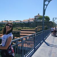 Ana-Maria Brinza's Photo