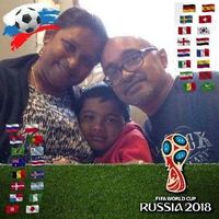 Le foto di Sujith Kumar Ramachandran