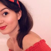 Patrycja Sieraczkiewicz的照片