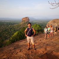 Hussain  Moh的照片