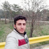 Soheil Meyhami的照片