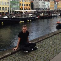 Bohdan Baranov的照片