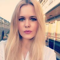 Natasha Barmina的照片