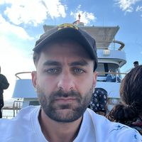 Ahmad Bastoni's Photo