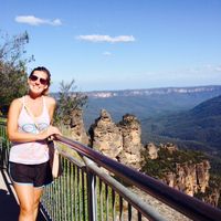 Ceci Sennhauser的照片