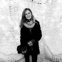 Simona Čižinauskaitė's Photo