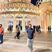 Shubham Goyal's Photo