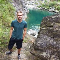 Manuel Frick的照片