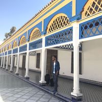 Fotos de MOHAMED GASMILI