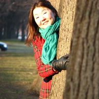 Marina Sergeeva的照片