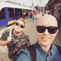 Tuomas Ottosson's Photo