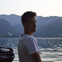 Joao Carvalho's Photo