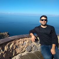 Lolo Ramírez's Photo