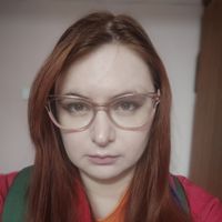 Nadiya Fomenko's Photo