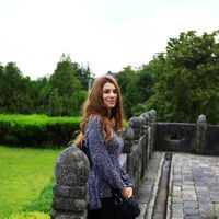 Sarah Ben Soussan的照片