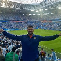 Nahuel Heredia's Photo