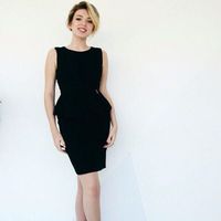 Лозик Анастасия's Photo