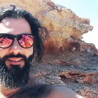 Pablo Buonfiglio的照片