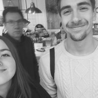 Alessandro Vacca's Photo