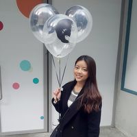 Christine Tsui的照片