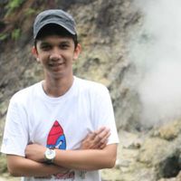 Arifianto Rifki's Photo