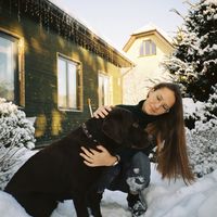 Fotos de Liubov Poliakova