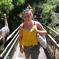 Franziska Lais's Photo