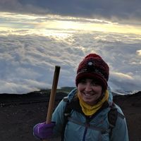 Justine Cassandra的照片