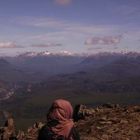 Nayla Pis Diez's Photo