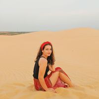 Edrina Tusha的照片