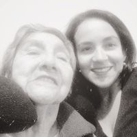 Elsy Maniño的照片