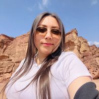 Luisa Garcés's Photo