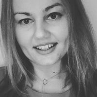 Aleksandra Simińska的照片