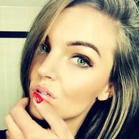 Mišelka Korinková's Photo