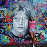 Photos de Laura Marcela Aguirre