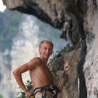 ilya Berezin's Photo